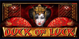 Duck of Luck spilleautomater