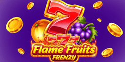 Flame Fruits Frenzy spilleautomater