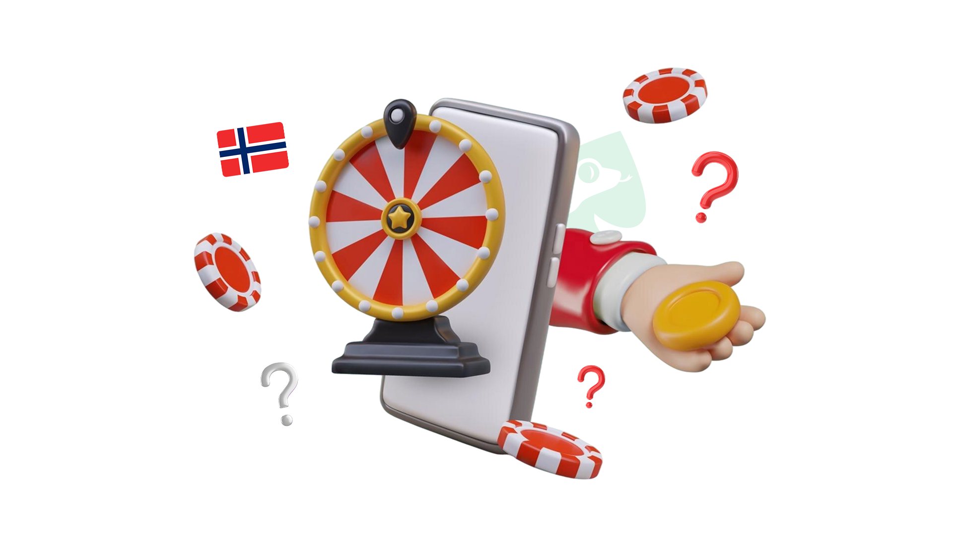 Hvilket nettcasino er best