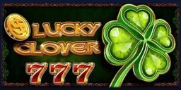 Lucky Clover spilleautomater
