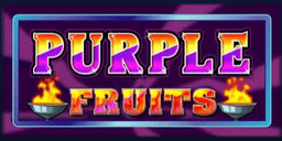 Purple Fruits spilleautomater