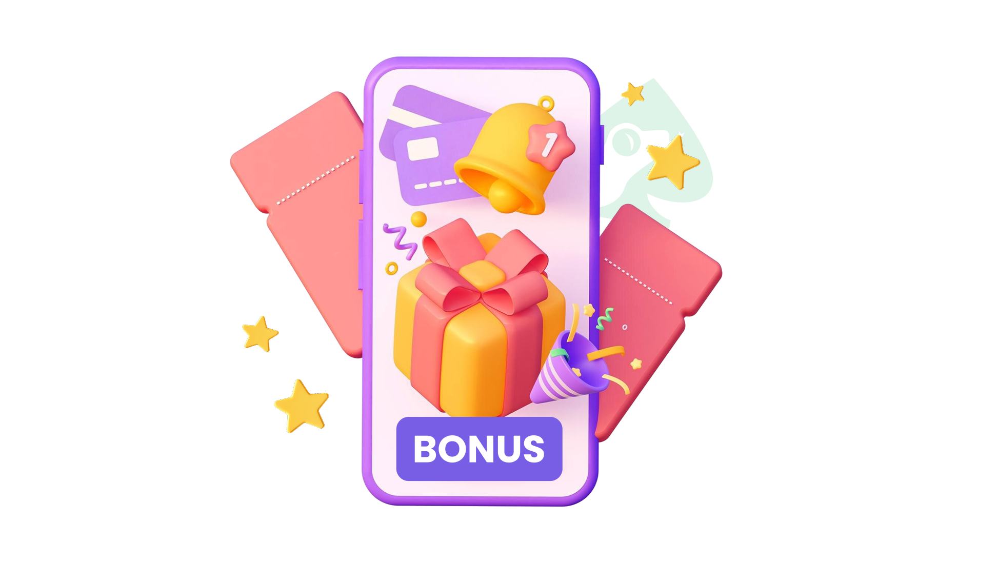 Sticky og non-sticky bonus