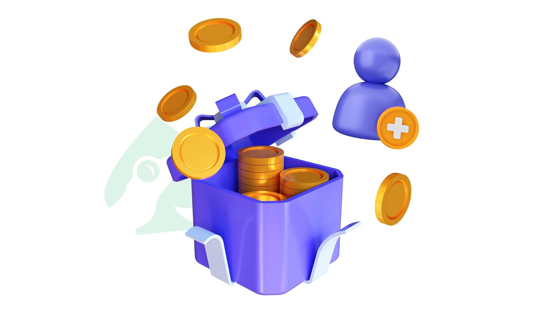 Verv-en-venn bonus