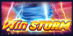 Win Storm spilleautomater