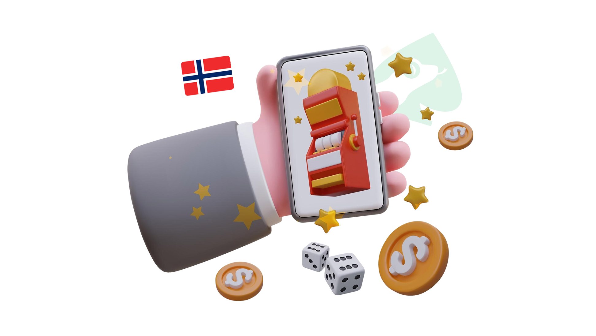 a velge et nytt casino
