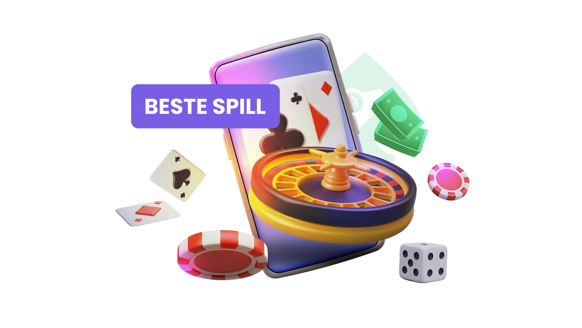 beste spill