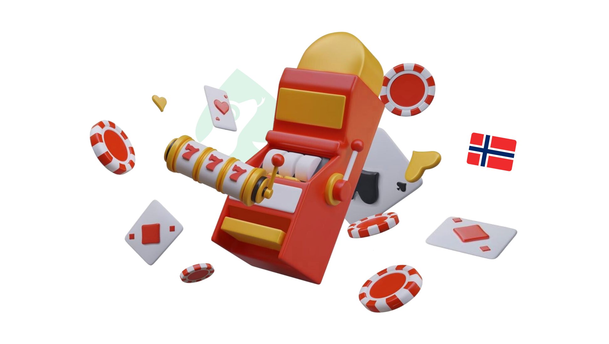 beste spilleautomater i nettcasino