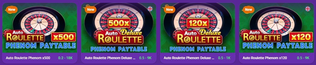 betplays live casino