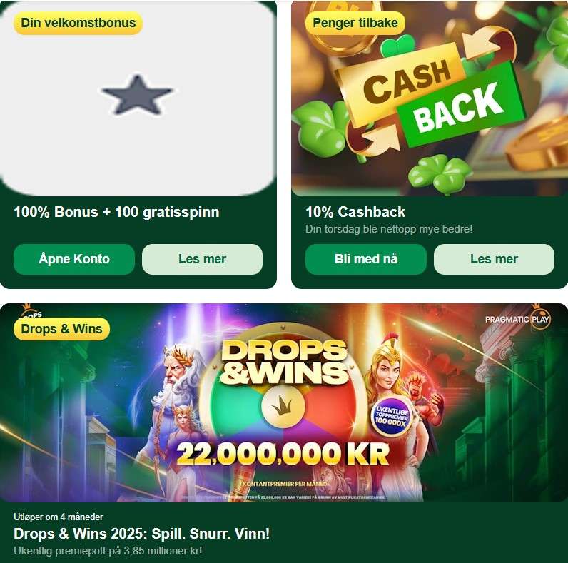 biglucky promotions
