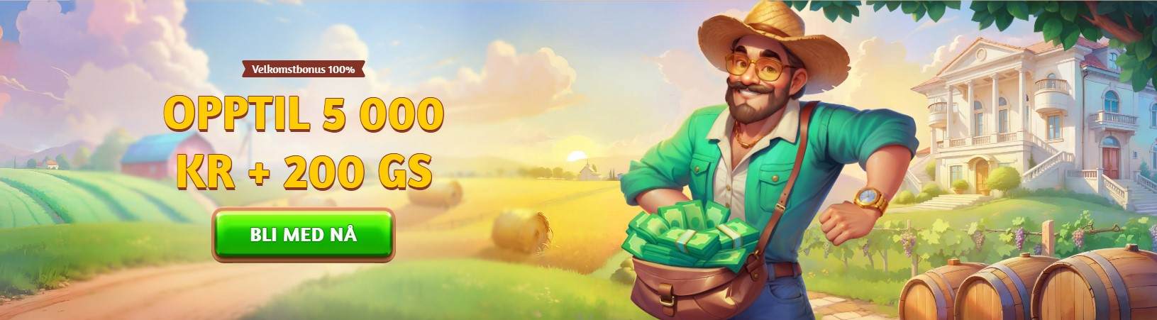 billybets welcome bonus
