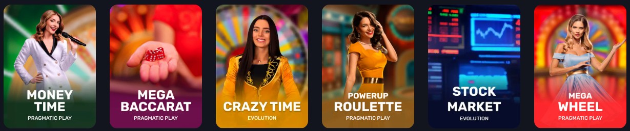 bitkingz live casino