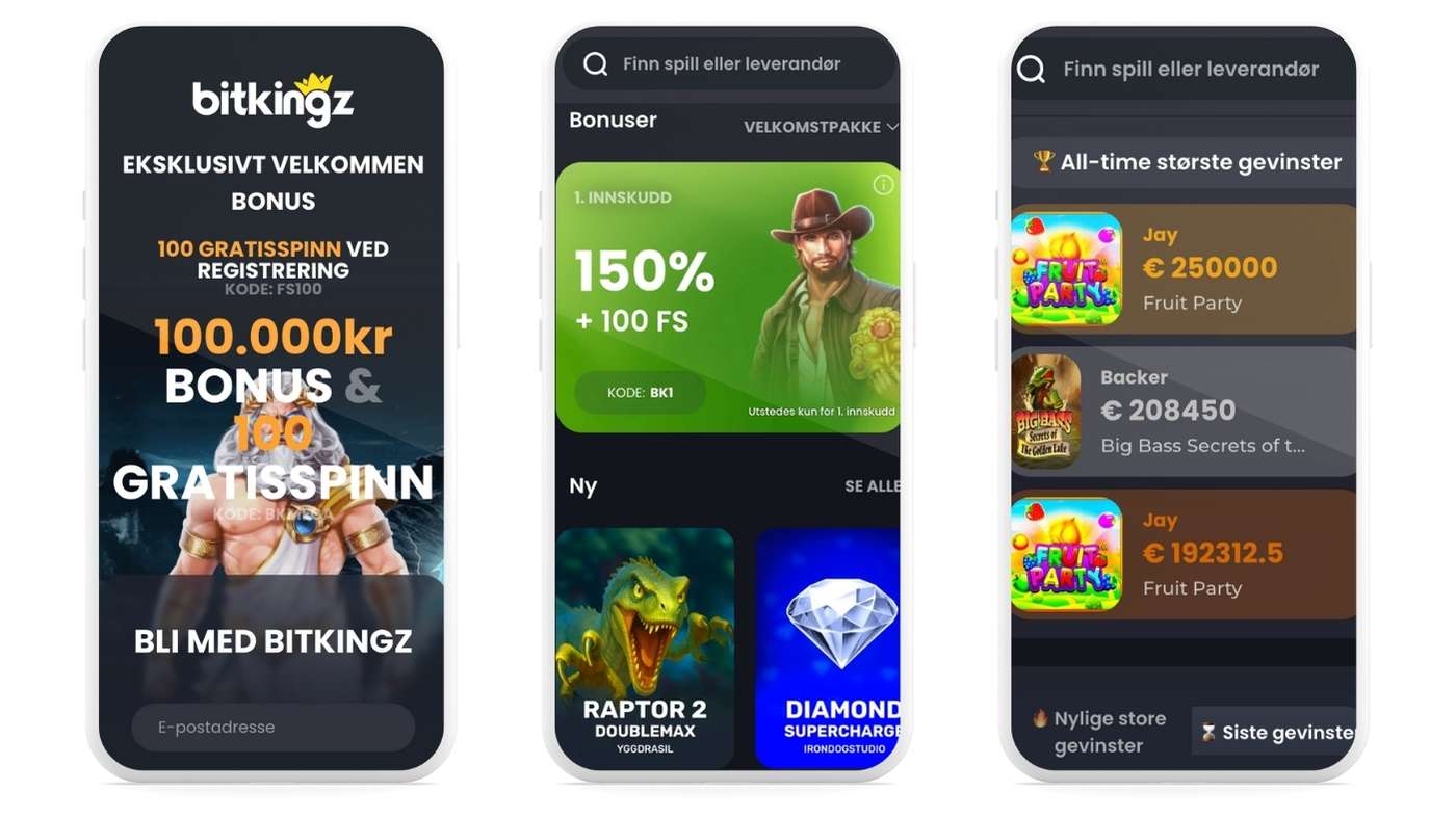 MiFinity Casino | Beste casinoer med MiFinity i Norge 2026