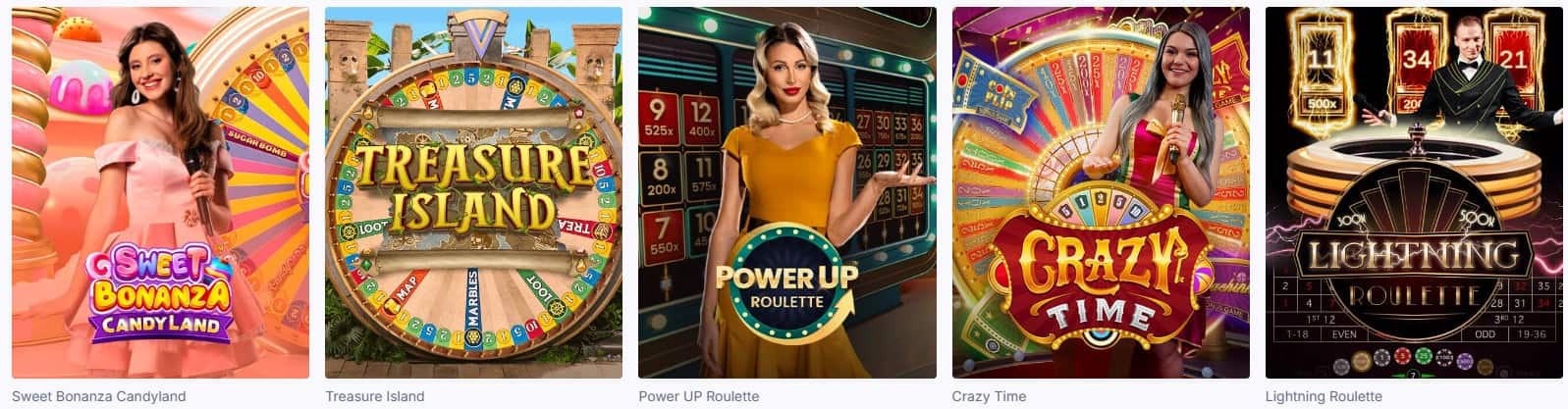 casino friday live casino