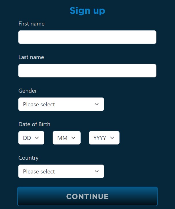 diamond7 casino registration