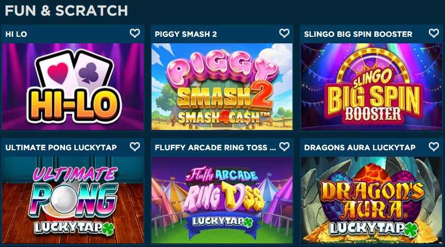 diamond7 casino scratch