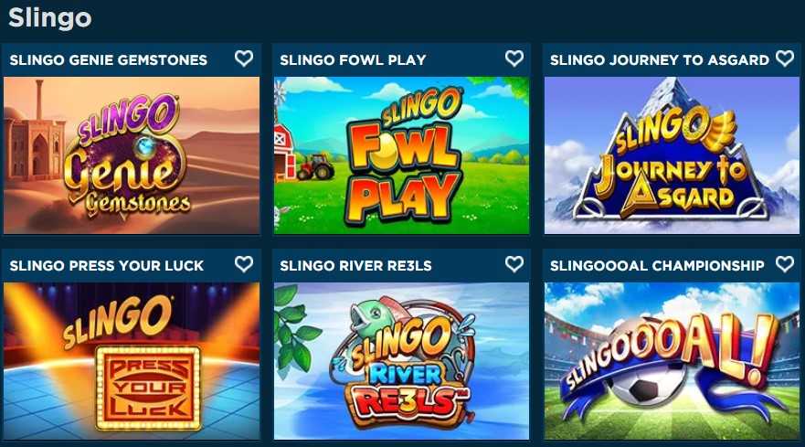diamond7 casino slingo