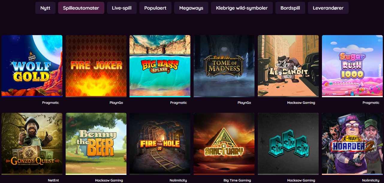 flaxino casino slots