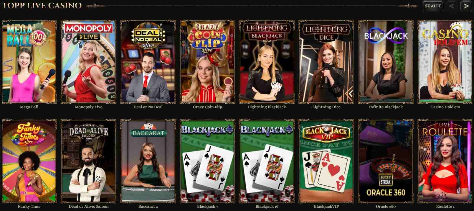 kyngs live casino