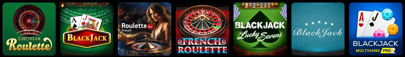 levelup casino bordspill