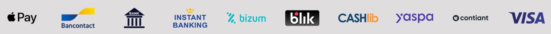 merlin casino payment methods