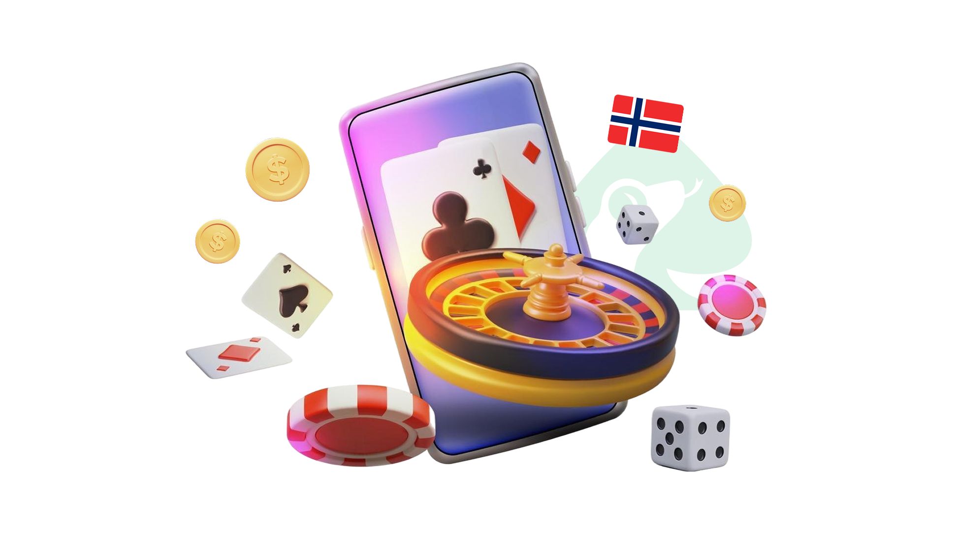 new casino