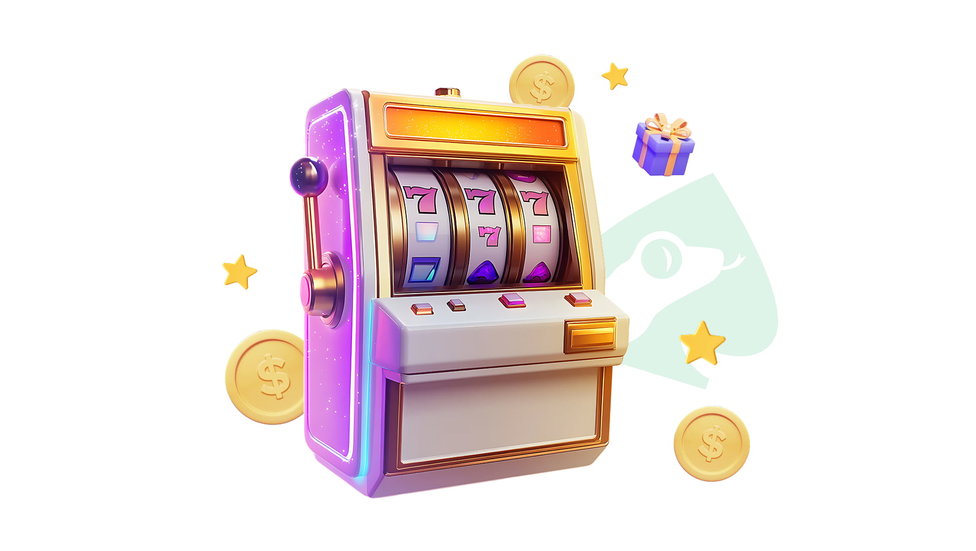 norge spilleautomater