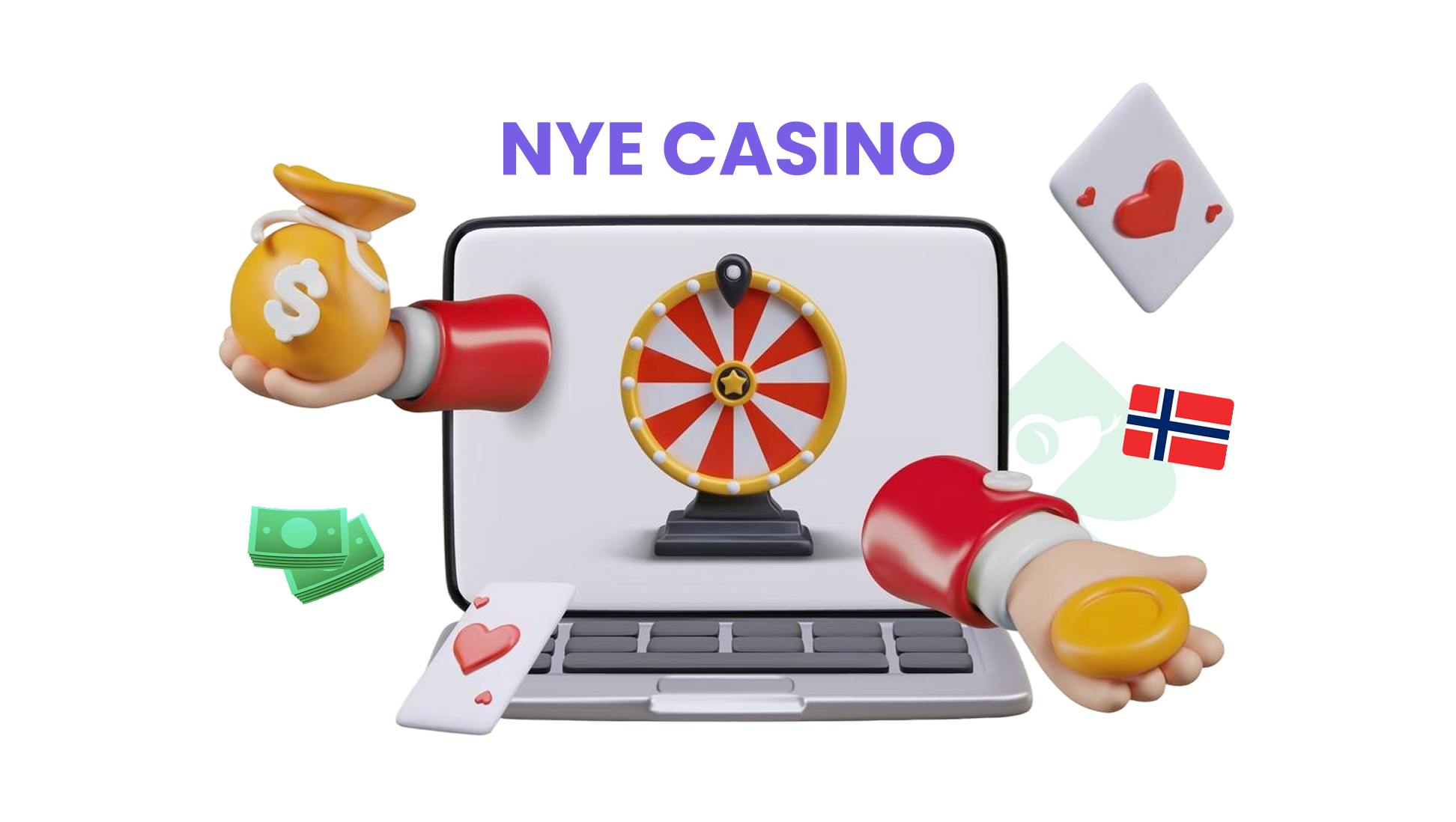 nye casino 2025