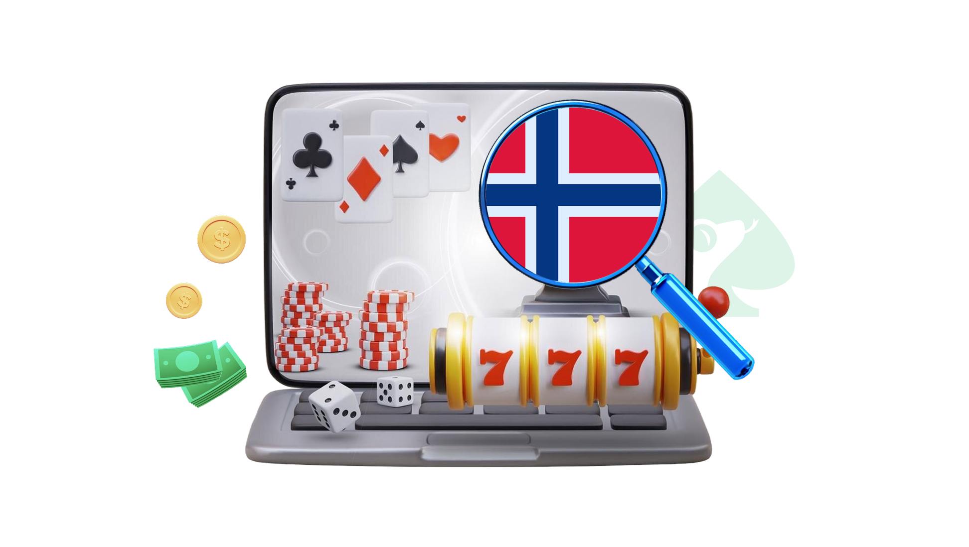 nye casino norge