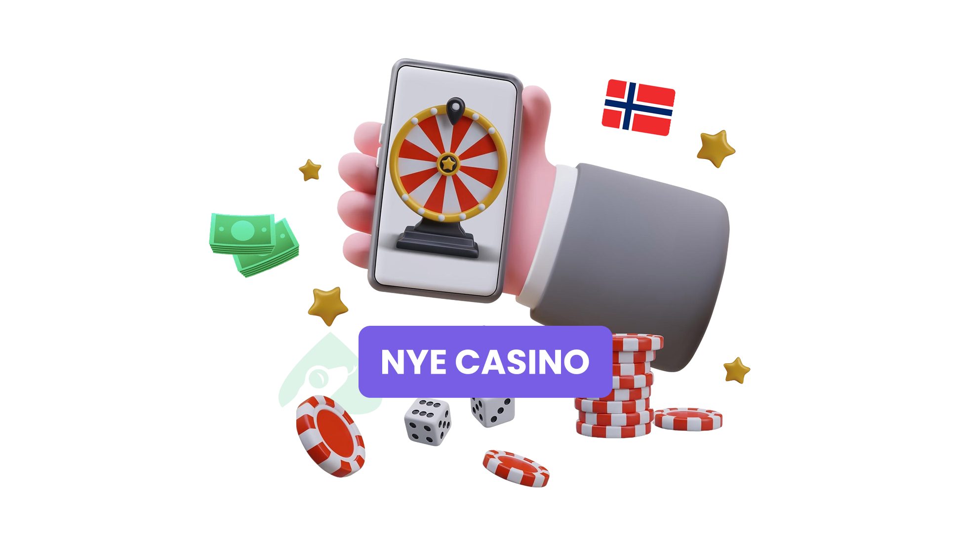 nye casino
