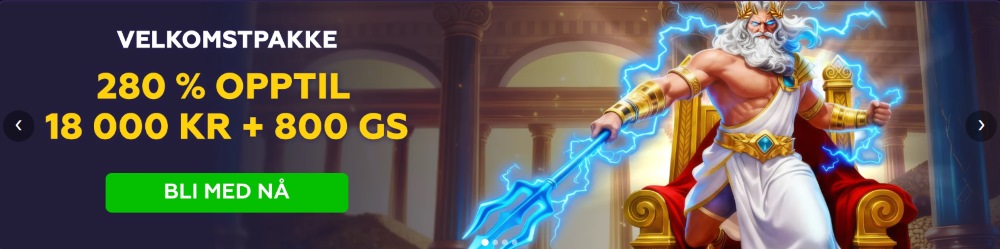 playfina casino velkomstbonus
