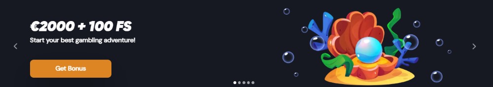 slotozen casino velkomstbonus