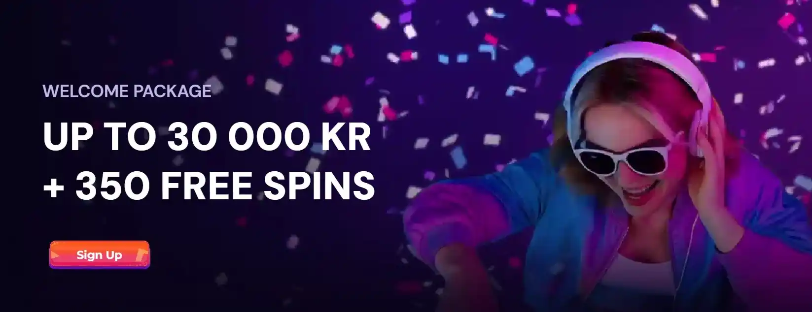 slotsdj welcome bonus