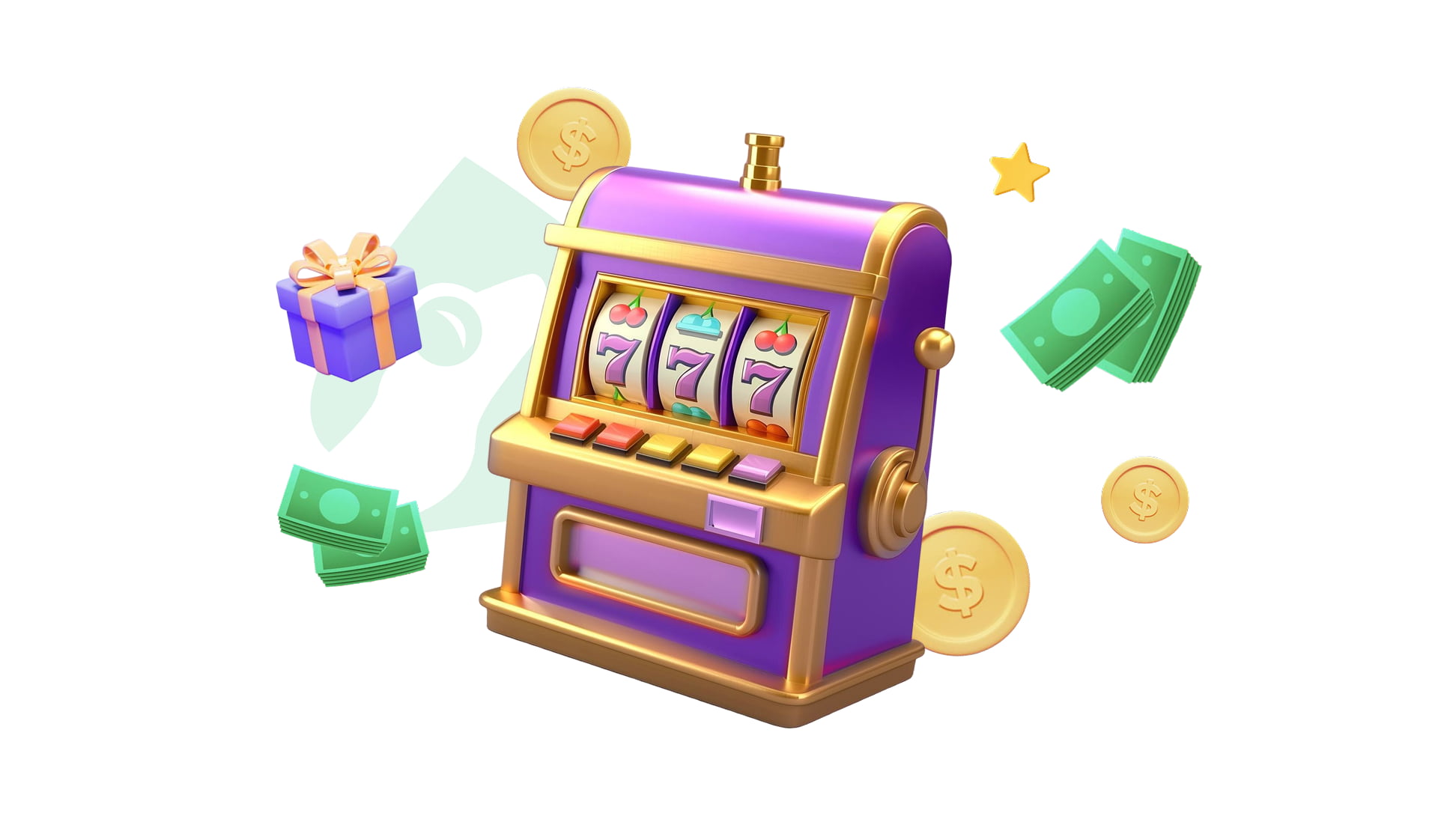 spilleautomater