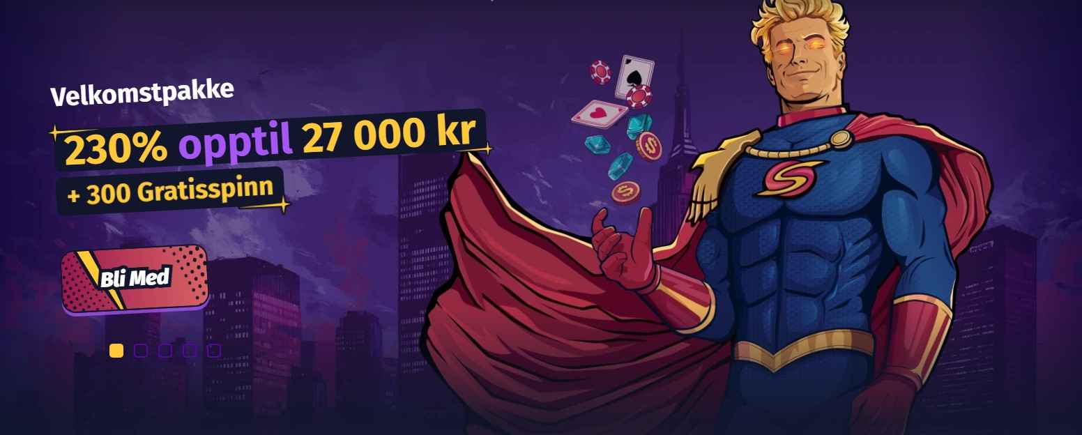 spinlander casino welcome bonus
