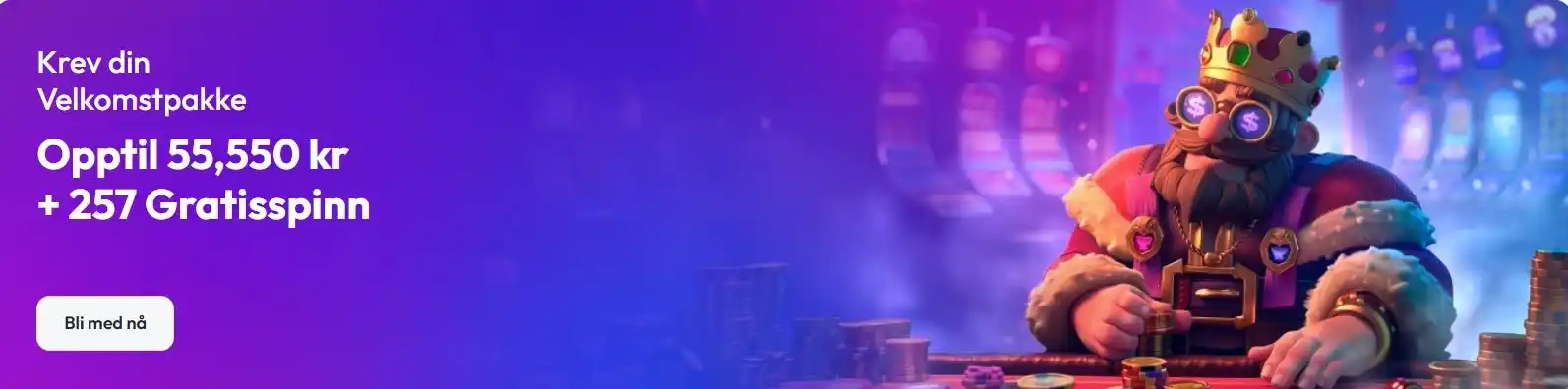 spinrise welcome bonus