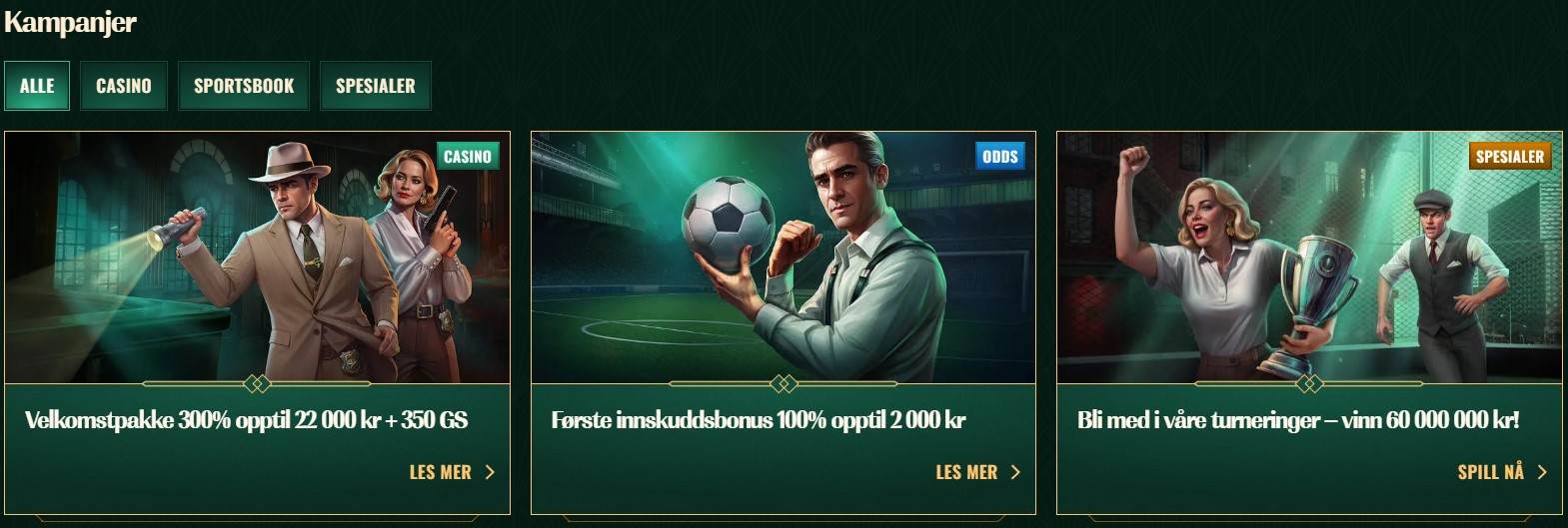 spybet promotions