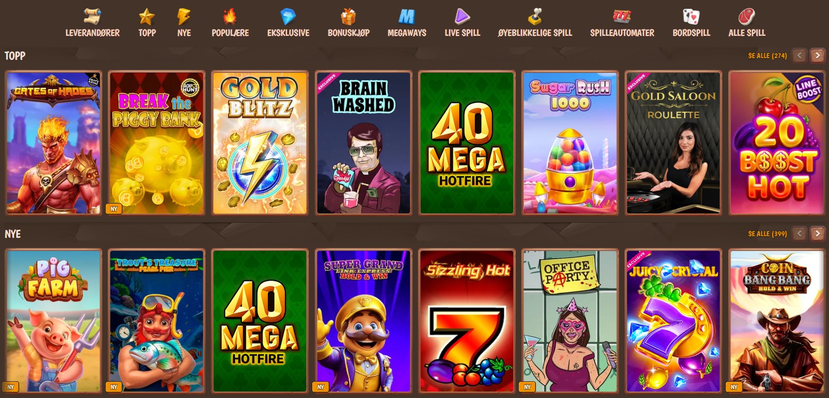 stone vegas casino games