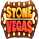 stone vegas casino logo mini
