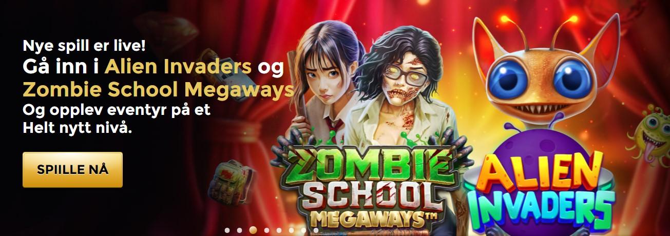 unique casino bonuser