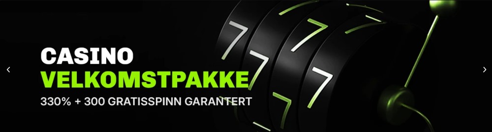 velobet casino velkomstbonus