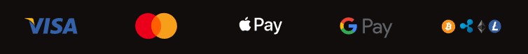 vincispin payments