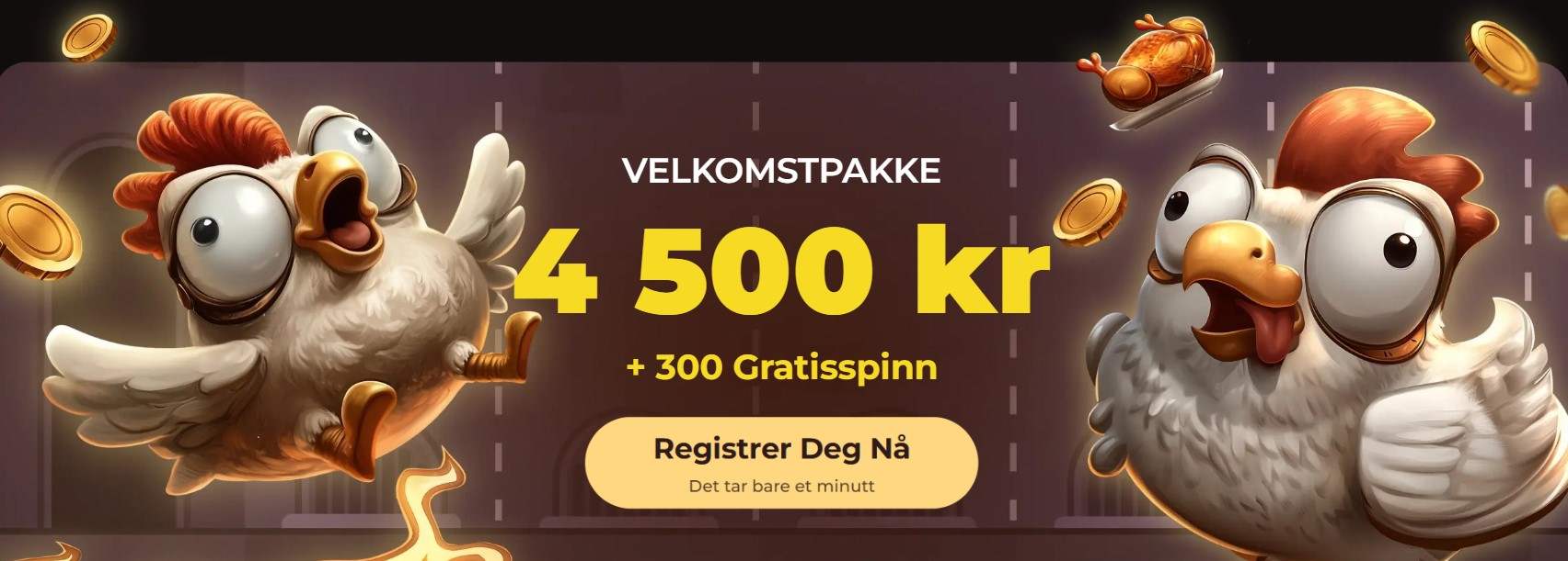 vincispin welcome bonus