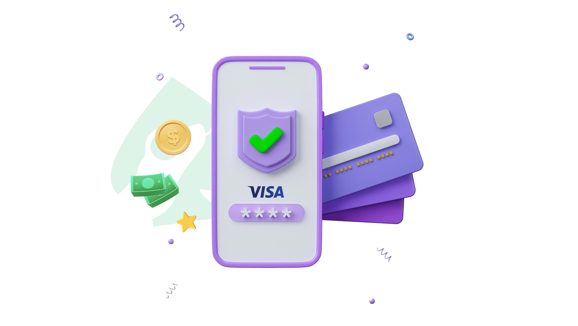 visa nettcasinoers