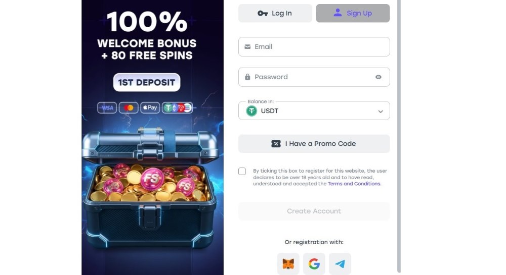 weiss casino registrering