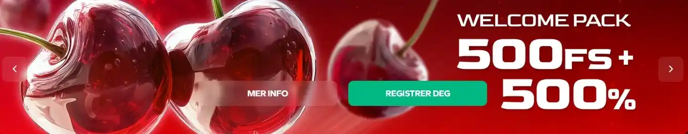 wild tornado velkomstbonus