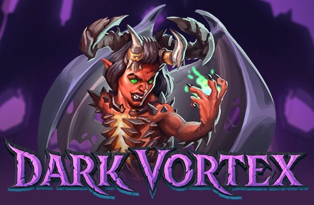Dark Vortex Gratisspinn