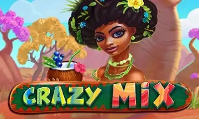 Crazy Mix Gratisspinn