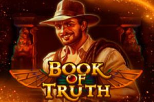 Book of Truth Gratisspinn