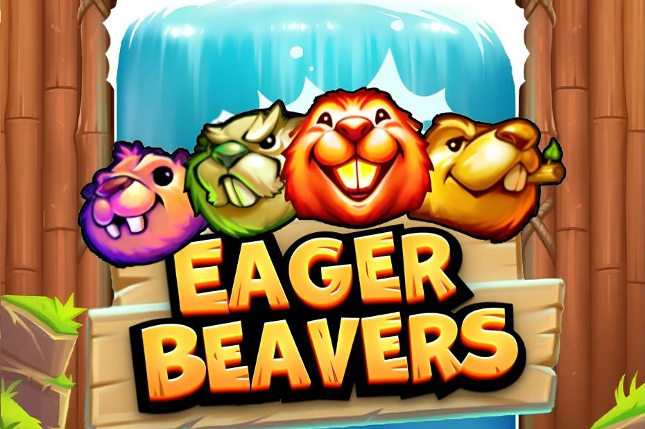 Eager Beavers Gratisspinn