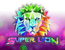 Super Lion Gratisspinn